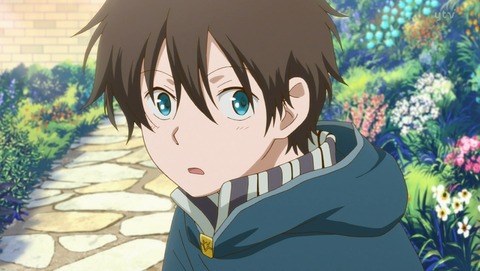 赤髪の白雪姫 第4話 感想 新ヒロインは年下の男の子 あにこ便 赤髪の白雪姫 第4話 感想 新ヒロインは年下の男の子 あにこ便