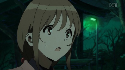 オカルティック ナイン 第9話 感想 気になるあの人の正体 あにこ便 オカルティック ナイン 第9話 感想 気になるあの人の正体 あにこ便