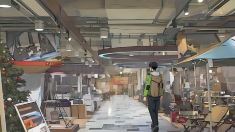 ふたりソロキャンプ 3話 感想 ギア沼にご用心 89