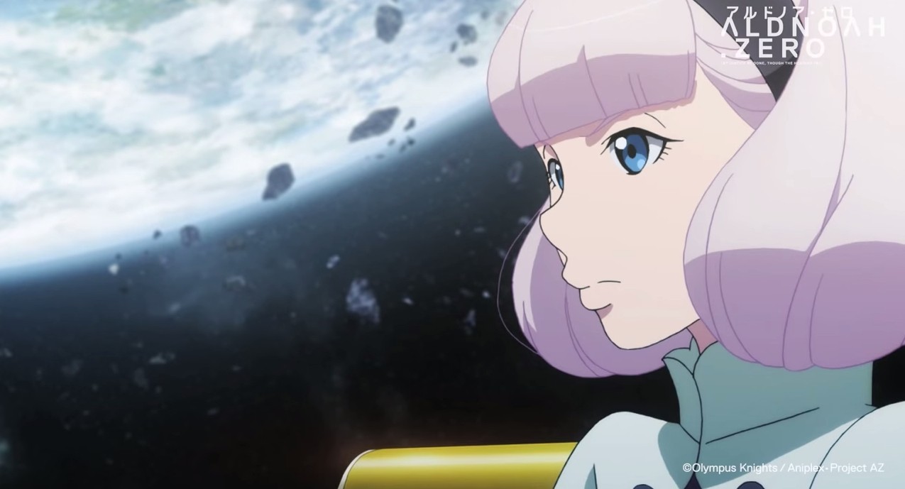 アルドノア ゼロ 第22話予告動画公開 子供同士の対談どうなる あにこ便 アルドノア ゼロ 第22話予告動画公開 子供同士の対談どうなる あにこ便