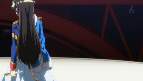 少女☆歌劇 レヴュースタァライト 11話 感想 81