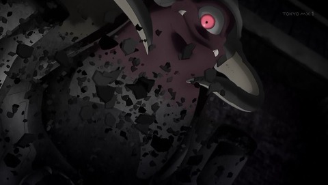 ありふれた職業で世界最強 2話 感想 028