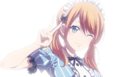 女神のカフェテラス 8話 感想 039