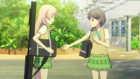 バンドリ!マイゴ 最終回 13話 感想 1584