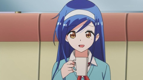 ぼくたちは勉強ができない! 8話 感想 249