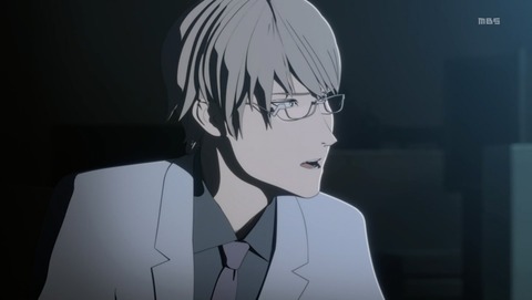 亜人 第18話 感想 10秒で終わる重要ミッション のはずが 2期 あにこ便 亜人 第18話 感想 10秒で終わる重要ミッション のはずが 2期 あにこ便