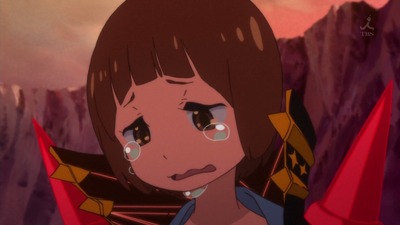 キルラキル 満艦飾マコ 3