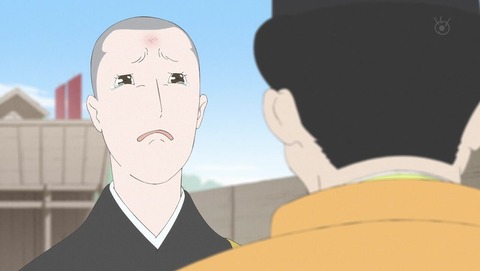 平家物語 10話 感想 2976