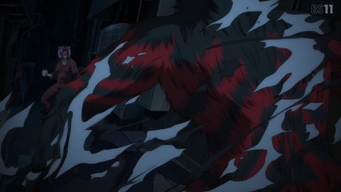 東島丹三郎は仮面ライダーになりたい 14話 感想 もっと人間を知りたい 40