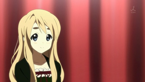 けいおん! 1期 6話 感想 72