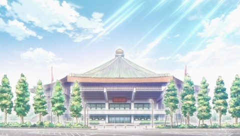 推しが武道館いってくれたら死ぬ 3話 感想 0229