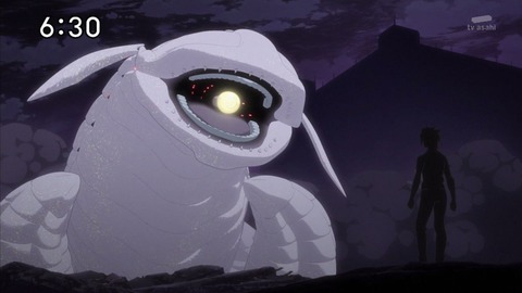 ワールドトリガー 第1話 感想 3 まんまこれだった あにこ便