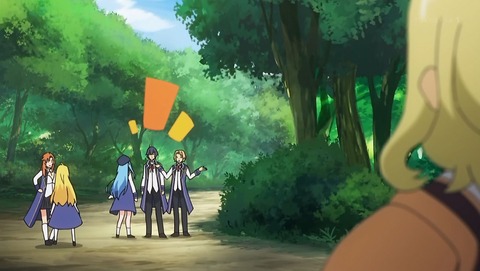 賢者の孫 6話 感想 019