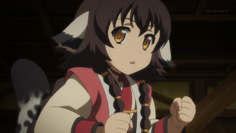 うたわれるもの 偽りの仮面 11話 感想 1675
