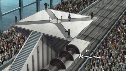 BEM 12話 最終回 感想 84
