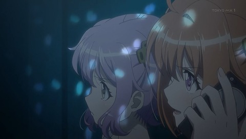 RELEASE THE SPYCE 5話 感想 017
