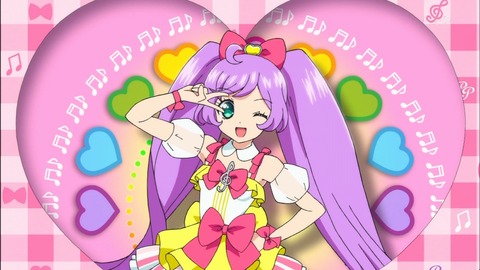 プリパラ 8話 感想 961