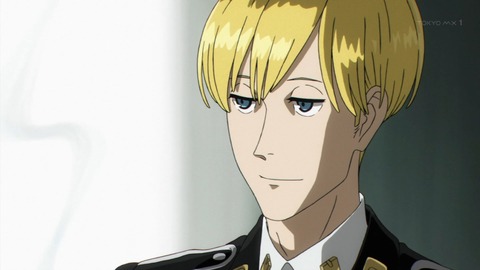Acca13区監察課 第12話 感想 フラワウと視聴者に秘密の逆転計画 最終回 あにこ便 Acca13区監察課 第12話 感想 フラワウと視聴者に秘密の逆転計画 最終回 あにこ便