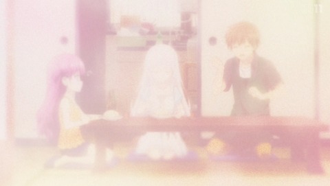 Summer Pockets サマポケ 24話 感想 おひさまのある場所 04