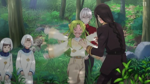 さいひと 最後にひとつだけお願いしてもよろしいでしょうか 8話 感想 拳でよければハンカチ代わりに差し上げてもよろしいでしょうか 8