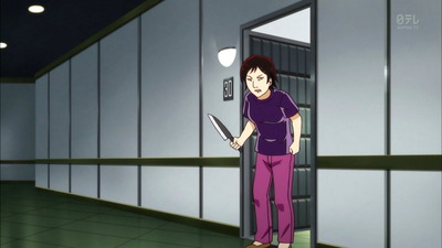 金田一少年の事件簿R 7話 [12]