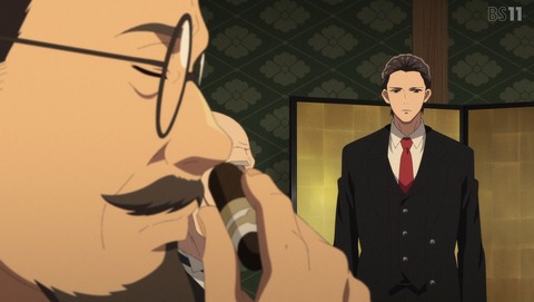 わたしの幸せな結婚 2期 21話 感想 夜の宴と遠望に映る雪 29