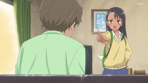 長瀞さん 2期 5話 感想 1711