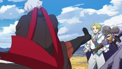 天晴爛漫! 10話 感想 049