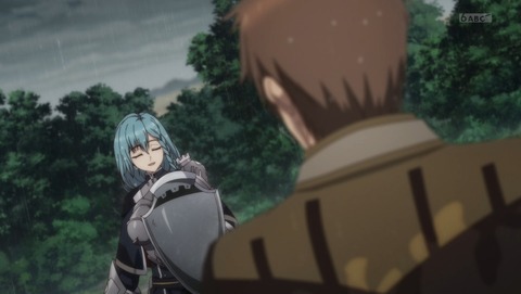 片田舎のおっさん、剣聖になる おっさん剣聖 最終回 12話 感想 片田舎のおっさん、剣聖と呼ばれる 13