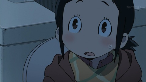 ひそねとまそたん 10話 感想 1638