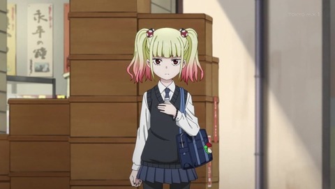 見える子ちゃん 5話 感想 1086
