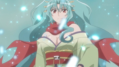 月が導く異世界道中 4話 感想 398