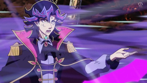 遊戯王VRAINS 120話 最終回 感想 19