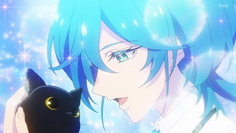 【ロックは淑女の嗜みでして】第6話 感想 王子様と白いギタリスト