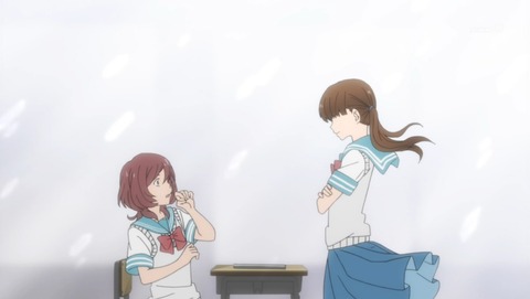 3月のライオン 第34話 感想 クソモンペを倒したい あにこ便 3月のライオン 第34話 感想 クソモンペを倒したい あにこ便