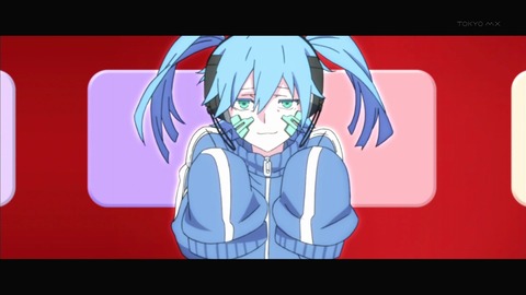 メカクシティアクターズ 第5話 感想 振り返り あやのさんーーーー Cパは哲学アニメ 画像 あにこ便 メカクシティアクターズ 第5話 感想 振り返り あやのさんーーーー Cパは哲学アニメ 画像 あにこ便