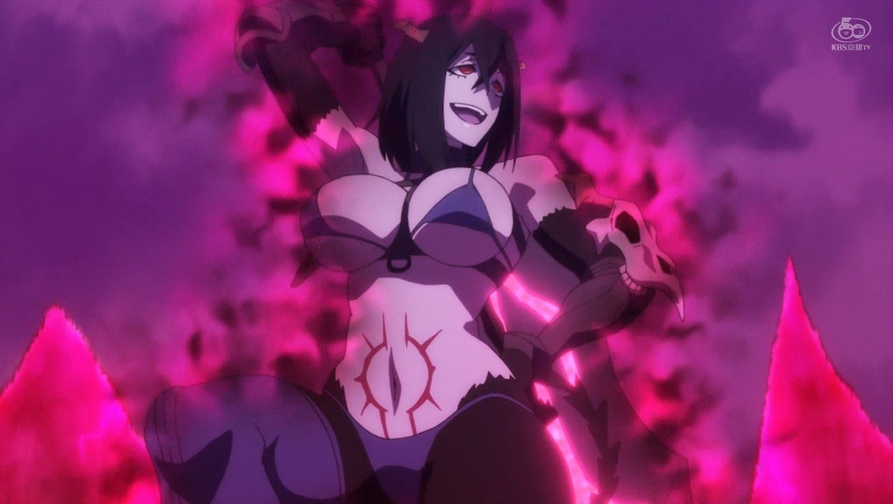 Zasshoku Yuusha Daiisshou