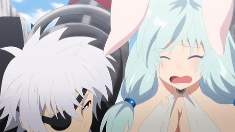 ありふれた職業で世界最強 6話 感想 024