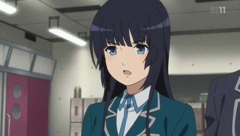 クロムクロ 24話 感想 08