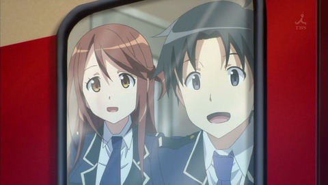 RAIL WARS 12話 感想 1679