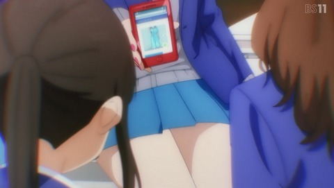 蜘蛛ですが、なにか? 1話 感想 27