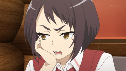 サクラクエスト 第21話 感想 商店街の未来は あにこ便 サクラクエスト 第21話 感想 商店街の未来は あにこ便