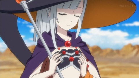 魔王様、リトライ! 4話 感想 0046