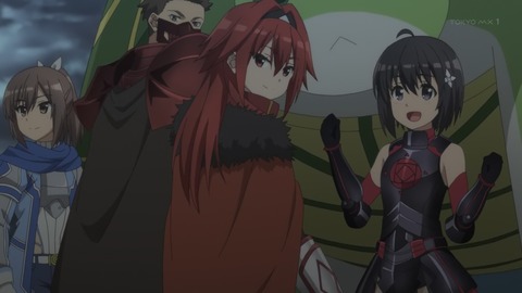 防振り 2期 10話 感想 055
