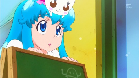 ハピネスチャージプリキュア 画像 18282