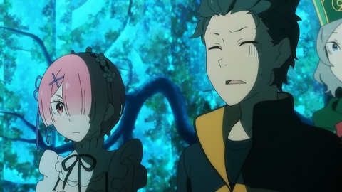 Re:ゼロから始める異世界生活 43話 感想 015