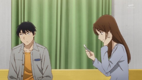 イエスタデイをうたって 9話 感想 0267
