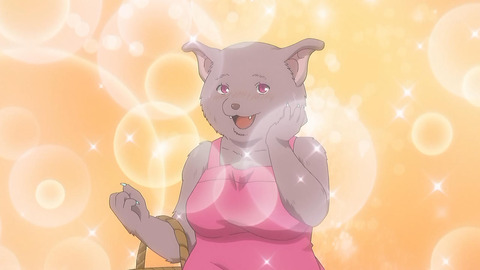 旗揚!けものみち 10話 感想 011