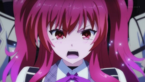 落第騎士の英雄譚 第4話 感想 一輝の心が叫びたがってるんだ あにこ便