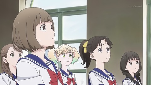 かげきしょうじょ!! 6話 感想 021